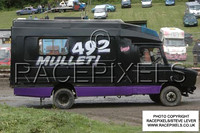 4th June Dover Big Vans