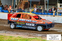 6th June Mildenhall Best in Britain Qualifying