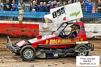 6th June Mildenhall Euro Qualifying
