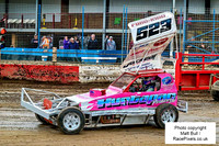 Brisca F1 Stock Cars Euro Qualifying
