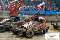 7th June Mildenhall European Championship