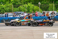 Superstox Brian Street Trophy