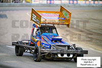 V8 HotStox