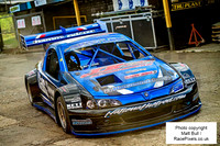 National Hot Rods Angie Rowe memorial