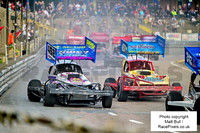 Brisca F1 Stock Cars