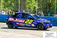 Stock Rods