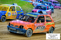 Juniors South East Open