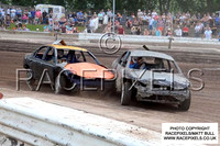 8th June Mildenhall Hot Shots Championship