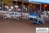 28th June Mildenhall BBA British