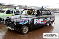 4th March Kings Lynn Unlimited Icebreaker