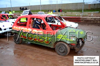 15th December Mildenhall Micros Best Pairs