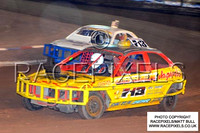 1300cc Stock Cars