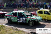 1st April Dover