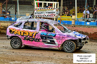 21st June Mildenhall