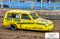 Reliant Robins