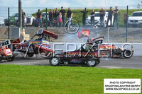 27th September Tullyroan Irish Open
