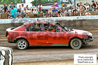 20v20 2 Litre Banger Head to Head