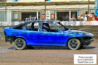 Pre '95 2 Litre Bangers