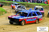 14th July Smallfield Brett Fry Memorial action