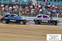 1400cc Stock Cars