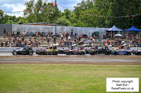 Superstox European Championship & Eaton Family Trophy