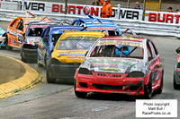 Stock Rods