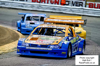 National Hot Rods Super Round & Nick Thomas Trophy