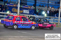 Junior Micra Stock Cars
