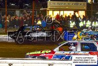 5th December Ringwood UK Open