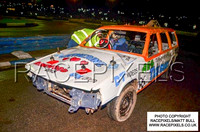 Unlimited National Bangers UK Open