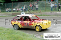 Bangerstox