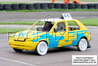 Bangerstox