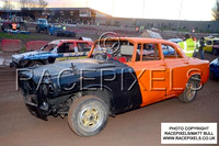 22nd March Mildenhall Supreme Championship