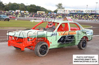 13th October Ipswich Unlimited World Final