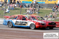 Lightning Rods