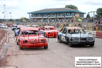 Lightning Rods