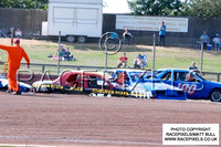 Lightning Rods