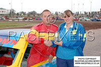 Lightning Rods Supreme Championship