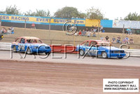Lightning Rods European Championship
