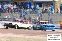 23rd September Arena Essex World Final