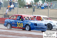 Lightning Rods World FInal