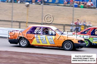 Lightning Rods