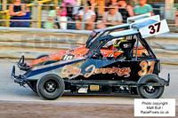 16th July Eastbourne Juniors
