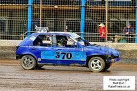 19th July Kings Lynn Micros