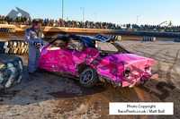 19th January Kings Lynn Unlimited Icebreaker