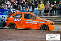 22nd July Eastbourne