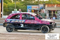 22nd July Eastbourne