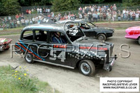 National Bangers Unlimited Kent Championship