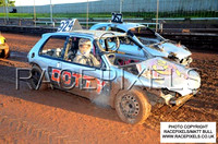 16th December Mildenhall (Micros)