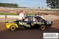 8th September Mildenhall (Granadas)